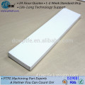 Your request we supply ptfe plastic sheets